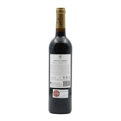 Montes Ermos Tinto