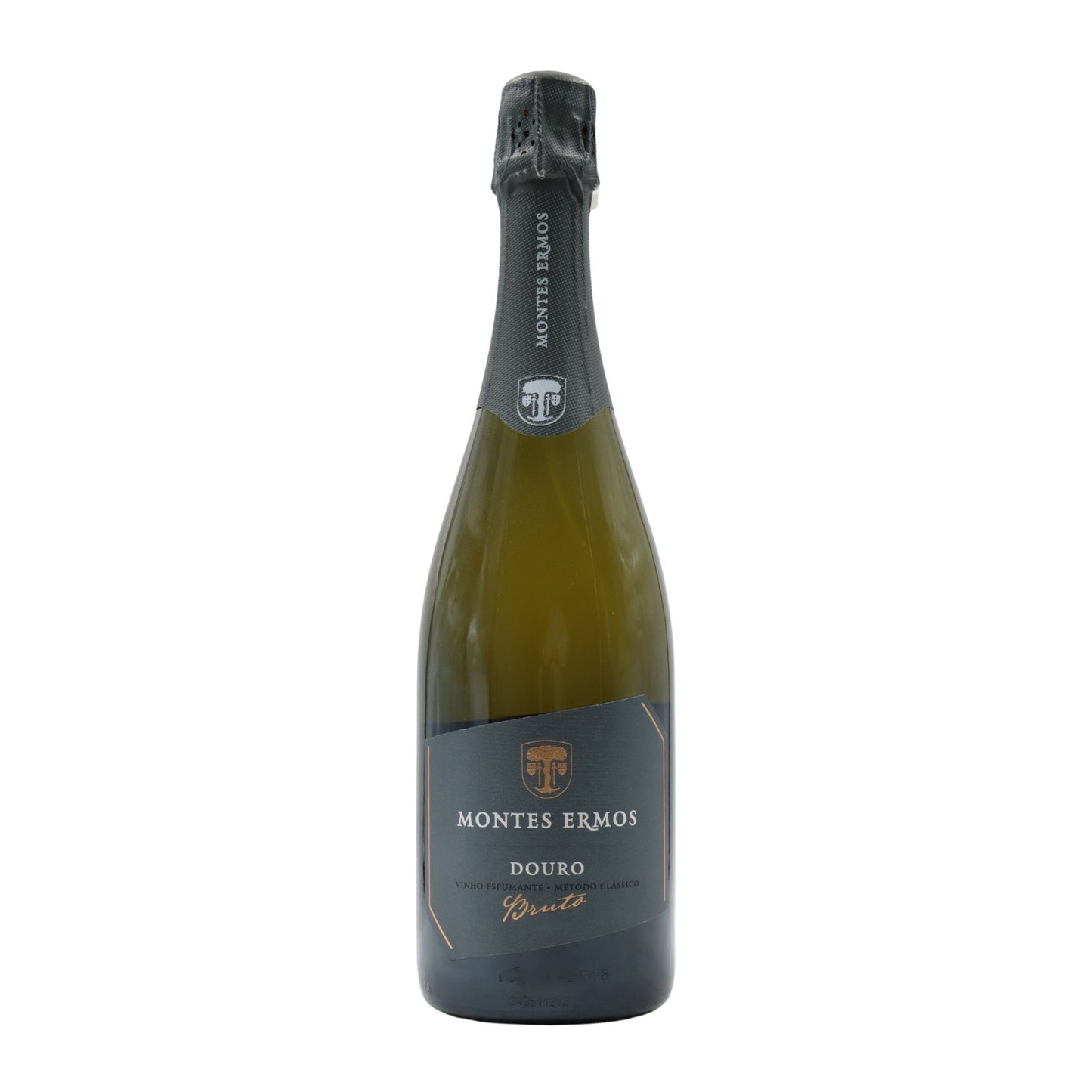 Montes Ermos Reserva Bruto Espumante