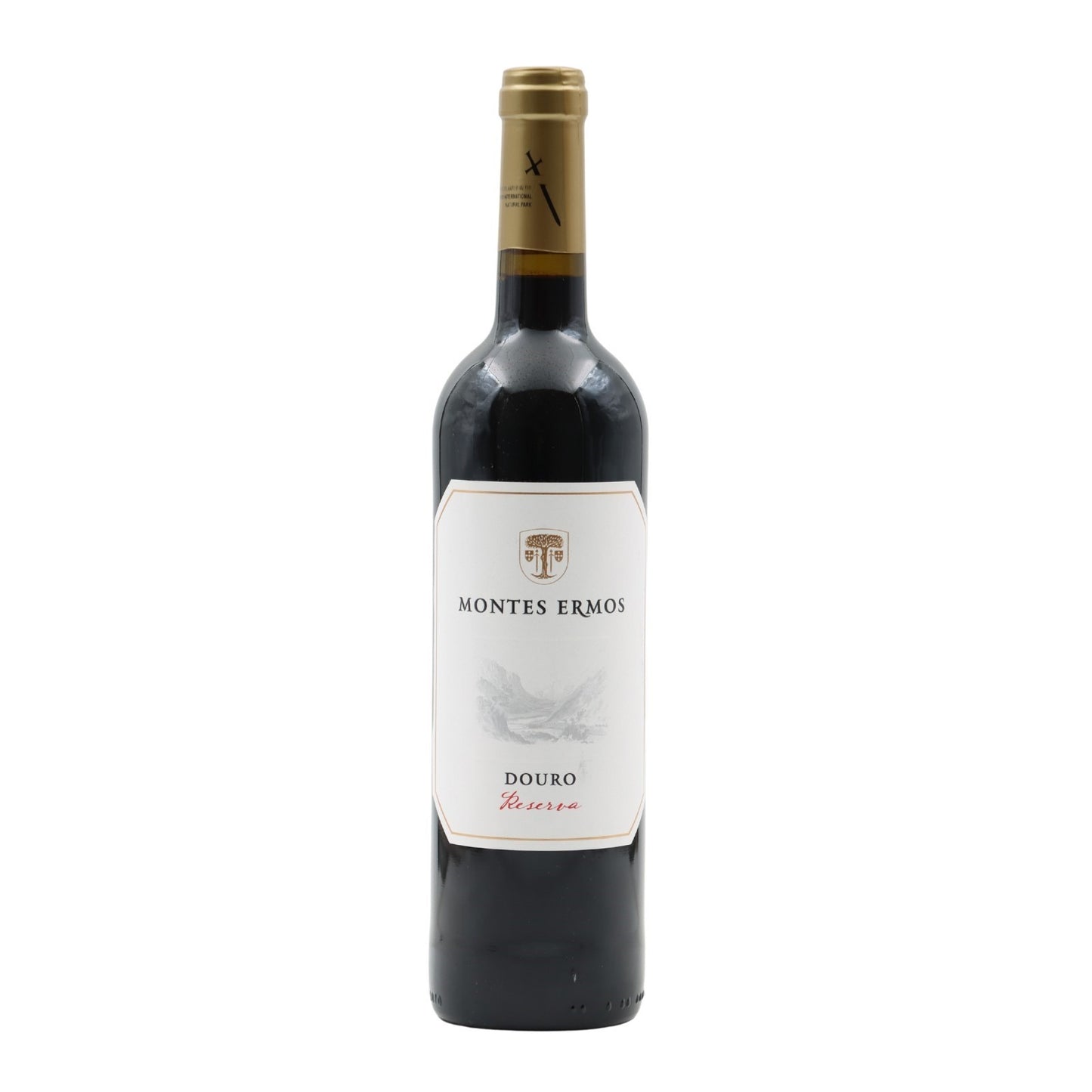 Montes Ermos Reserva Tinto