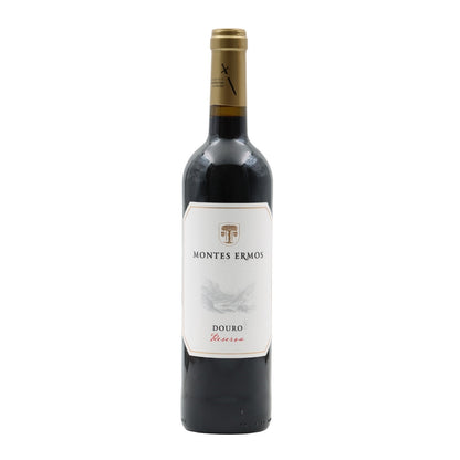 Montes Ermos Reserva Tinto