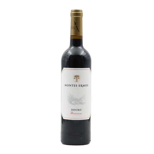 Montes Ermos Reserva Tinto