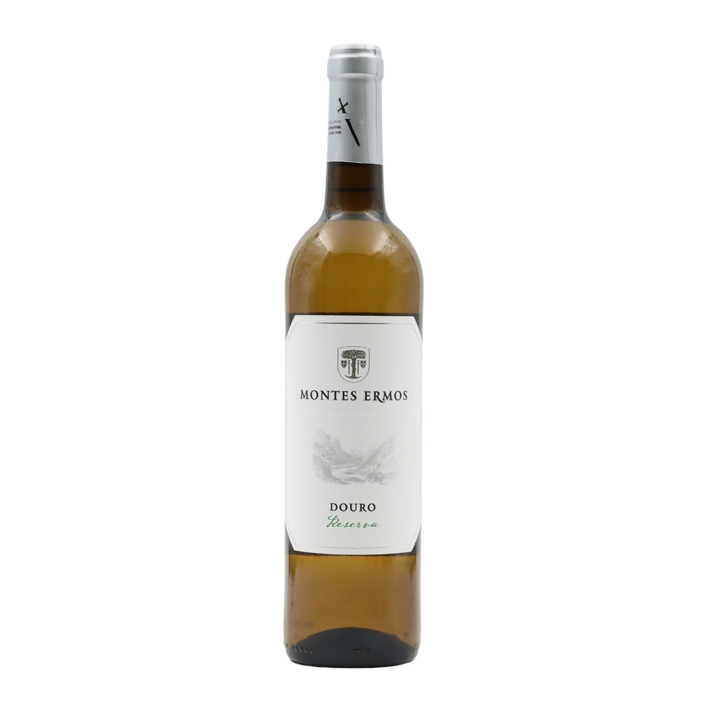 Montes Ermos Reserve White 2023