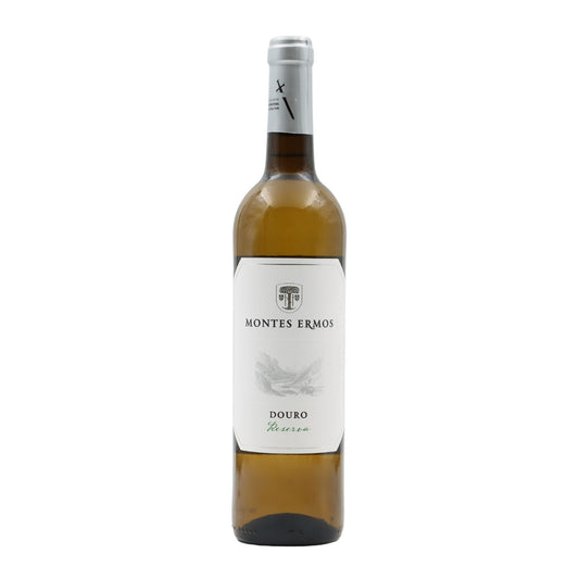 Montes Ermos Reserve White 2023