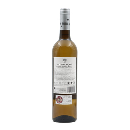 Montes Ermos Reserva Branco 2023