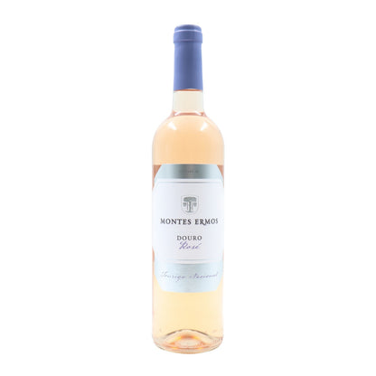 Montes Ermos Rosé