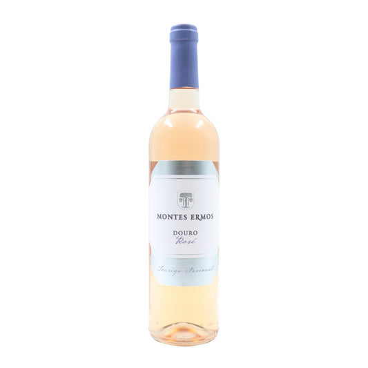Montes Ermos Rosé