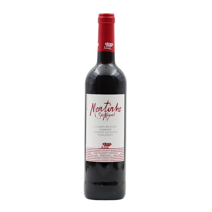 Montinho de São Miguel Tinto