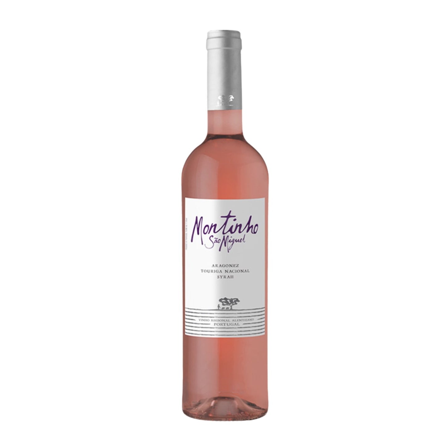 Montinho de São Miguel Rosé 2021