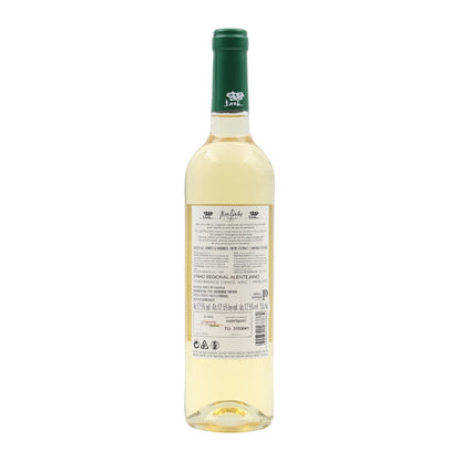 Montinho de São Miguel Branco