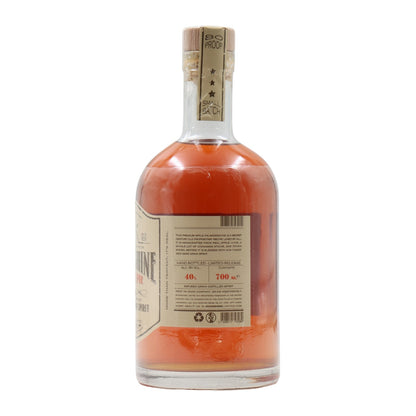 Moonshine Moonshine Apple Pie Infused Corn Whiskey