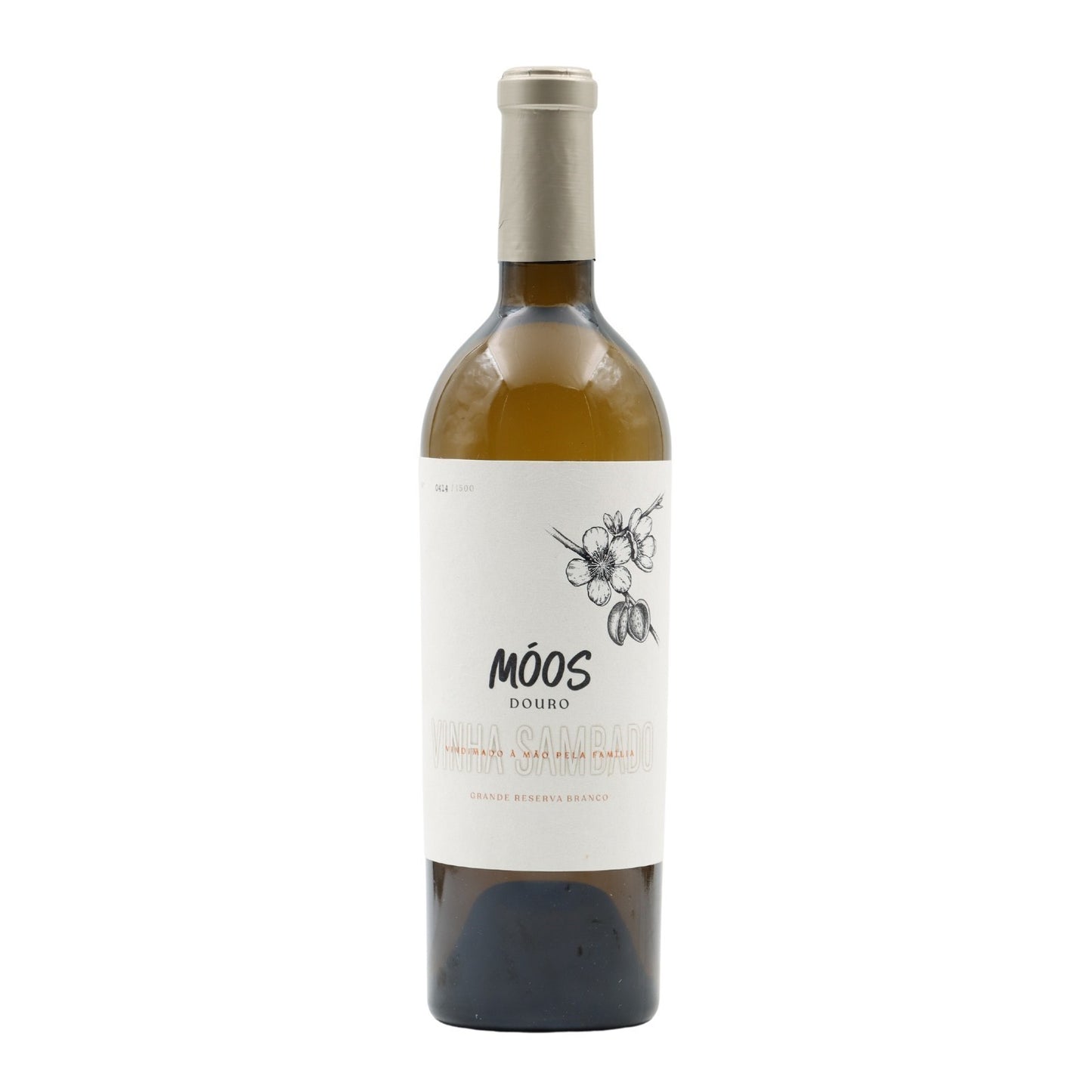 Móos Sambado Grande Reserva White 2020