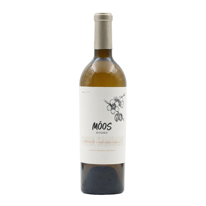 Móos Sambado Grande Reserva White 2020