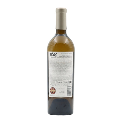 Móos Sambado Grande Reserva White 2020