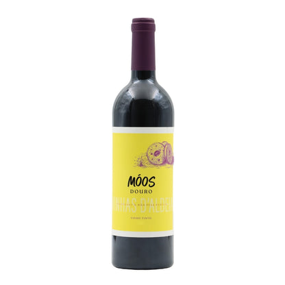 Moos Vinha D'Aldeia Red 2019