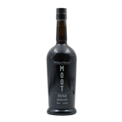 Moot Vinho da Madeira Vermute