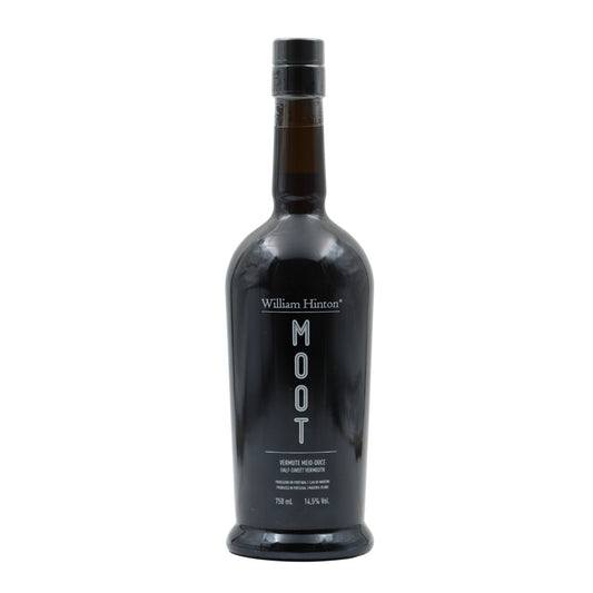 Moot Vinho da Madeira Vermute