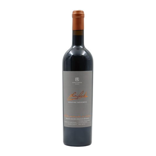 Morais Rocha Grande Reserva Tinto 2016