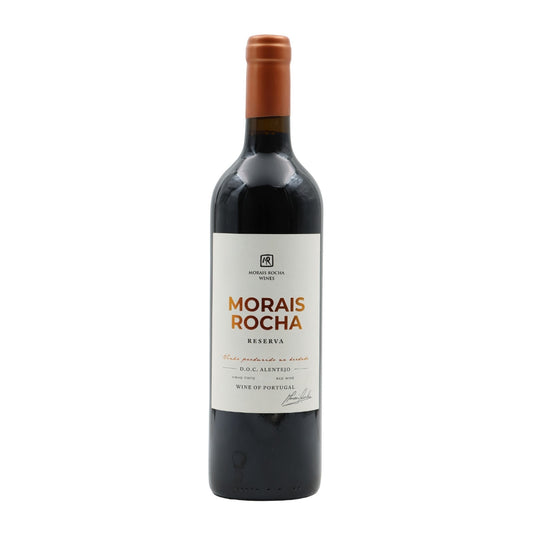 Morais Rocha Reserva Tinto 2019