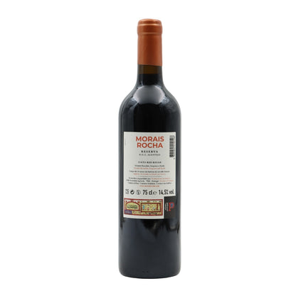Morais Rocha Reserva Tinto