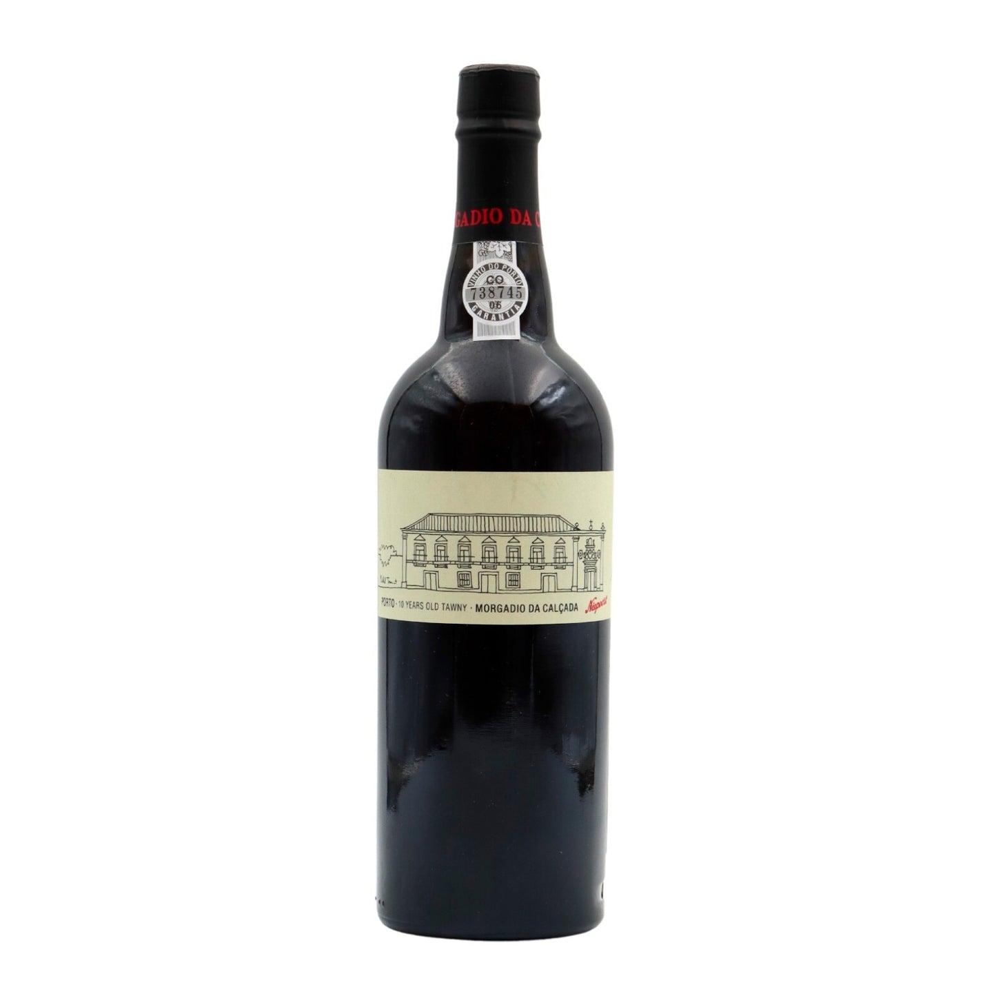 Morgadio da Calçada 10 years Tawny Port
