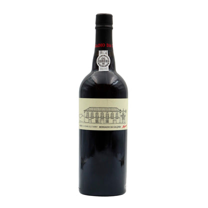 Morgadio da Calçada 10 years Tawny Port