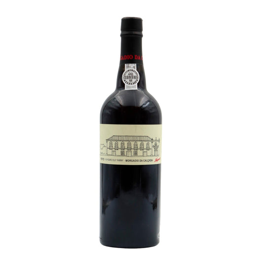 Morgadio da Calçada 10 years Tawny Port