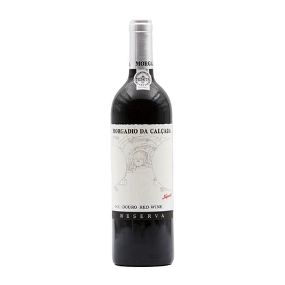 Morgadio da Calçada Reserve Red 2015