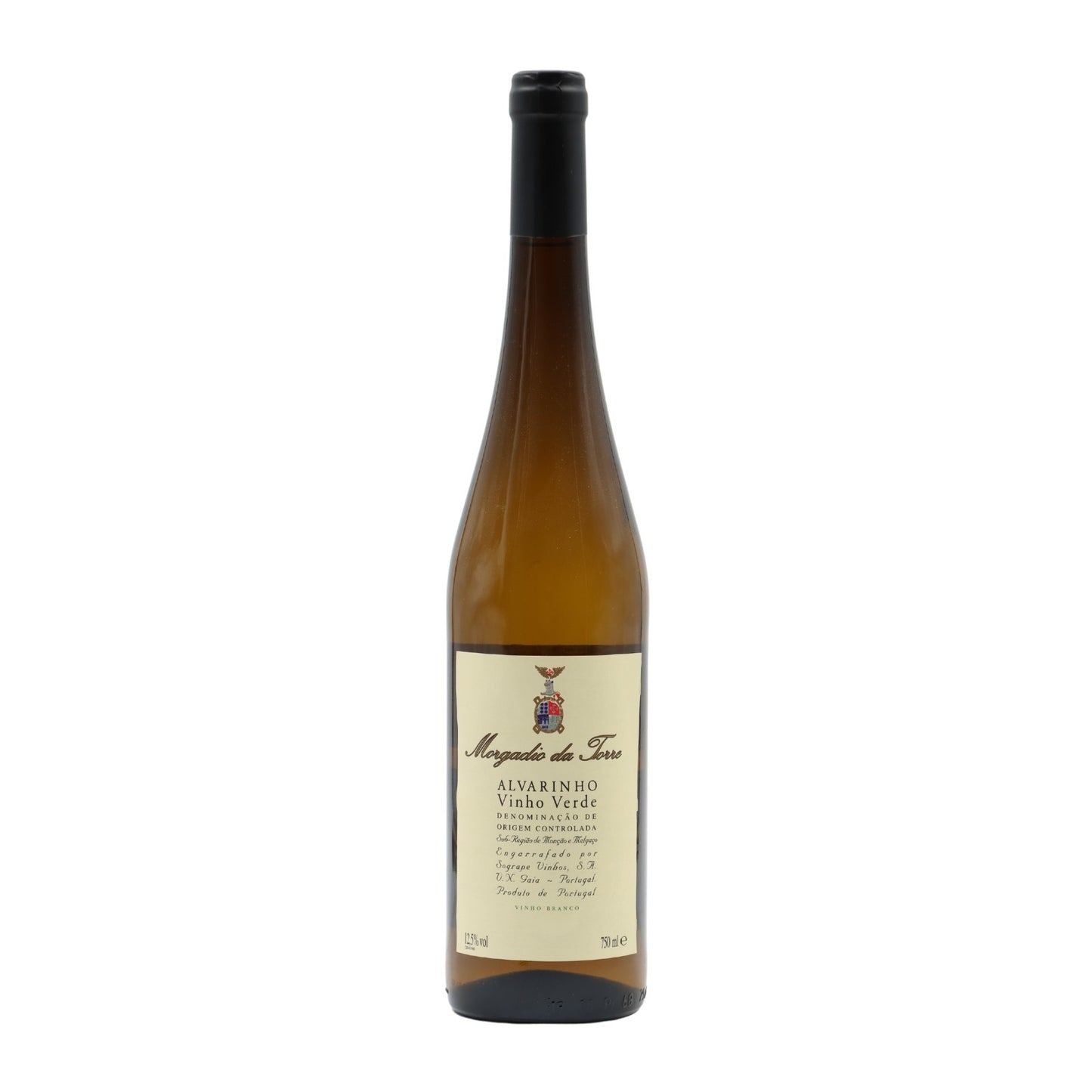 Morgadio of Torre Alvarinho White 2022