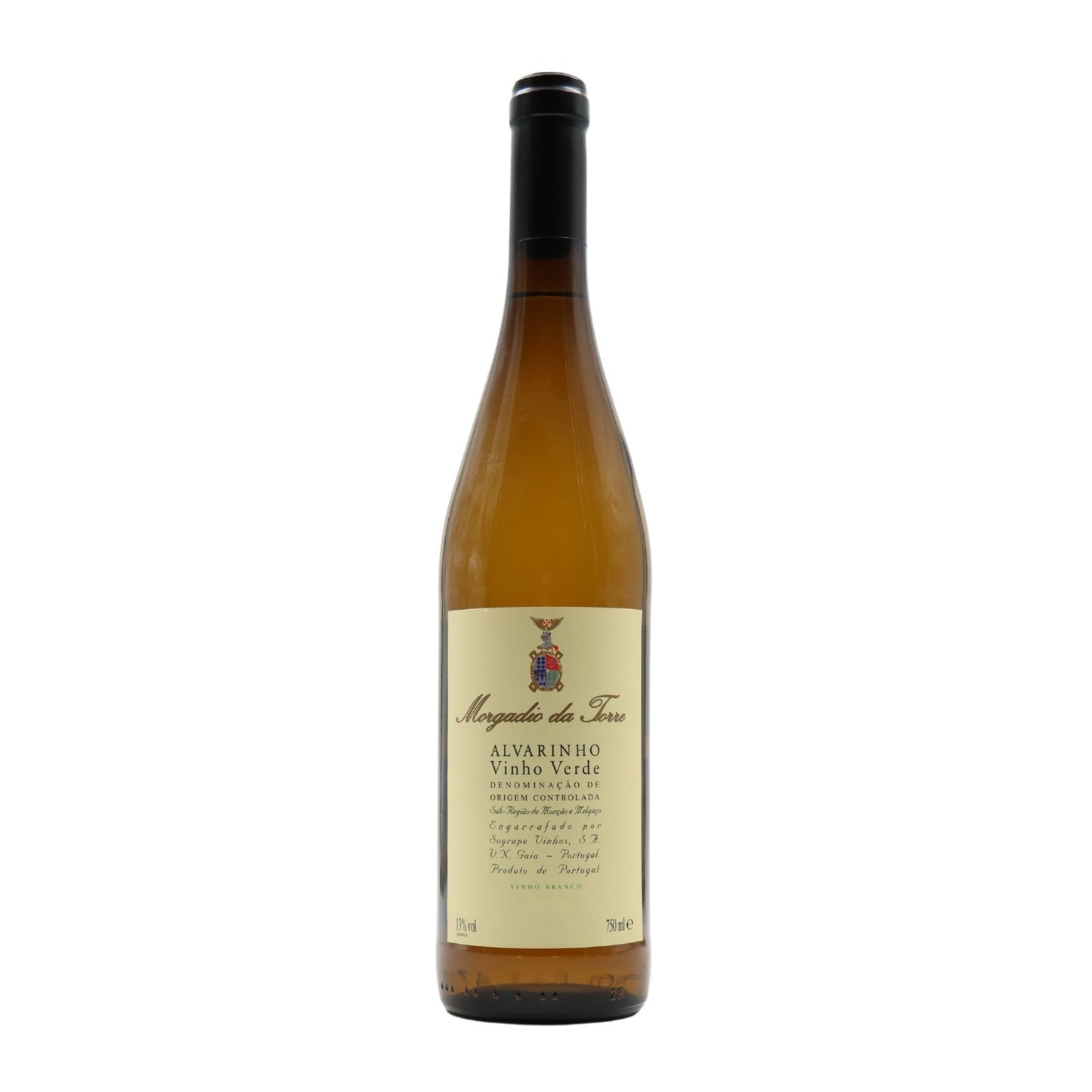 Morgadio da Torre Alvarinho Branco