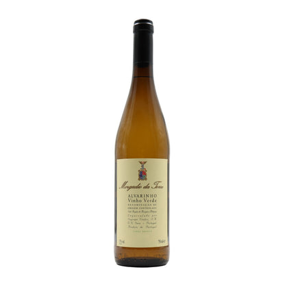 Morgadio da Torre Alvarinho Branco