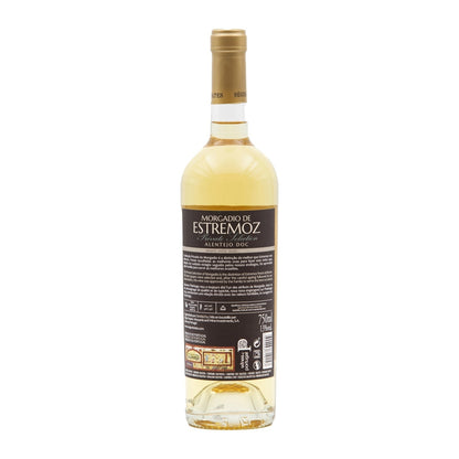 Morgadio de Estremoz Private Selection Branco 2021