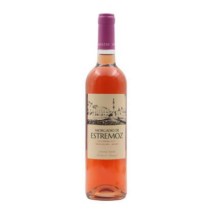 Morgadio de Estremoz Rosé