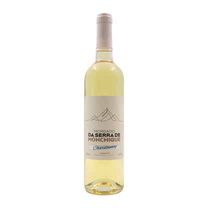 Morgado da Serra de Monchique Chardonnay Branco