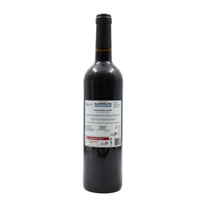 Morgado da Serra de Monchique Tinto