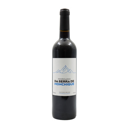 Morgado da Serra de Monchique Tinto