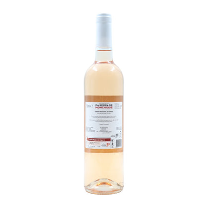 Morgado da Serra de Monchique Rosé