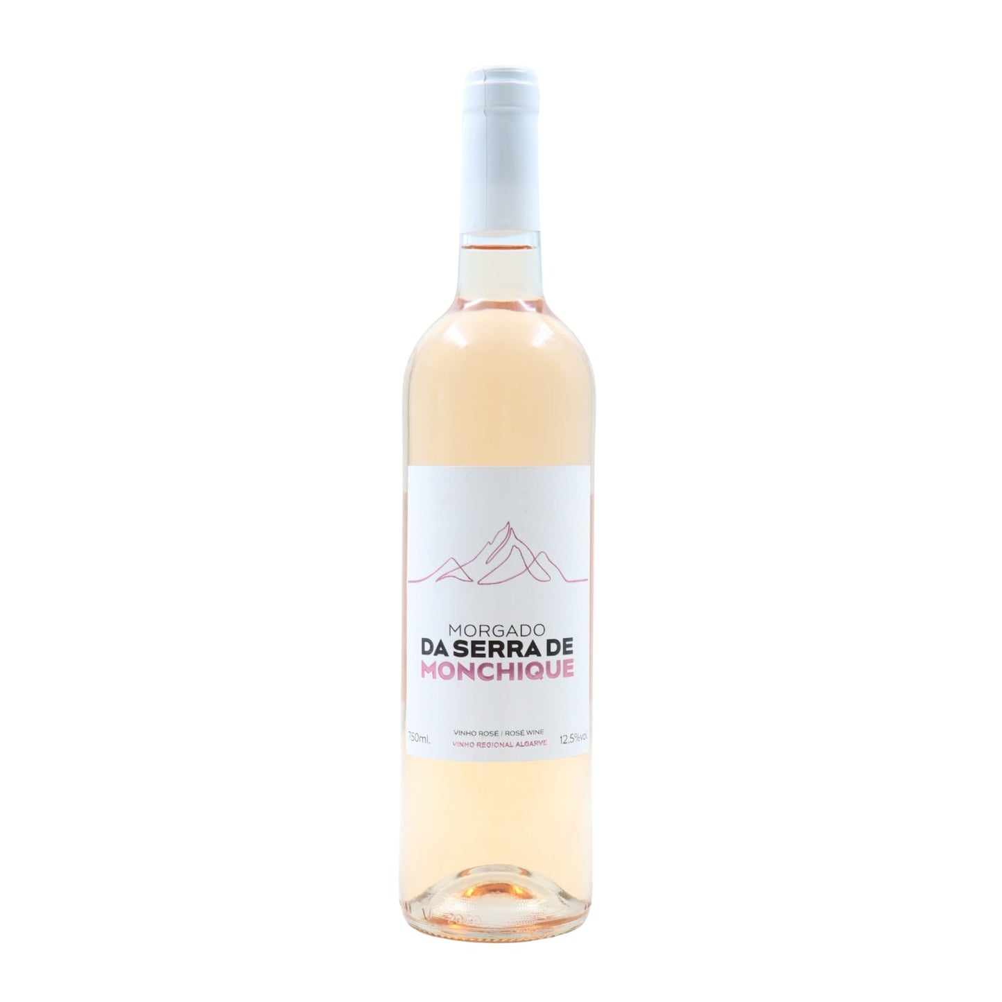 Morgado da Serra de Monchique Rosé