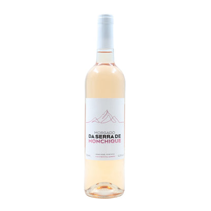 Morgado da Serra de Monchique Rosé