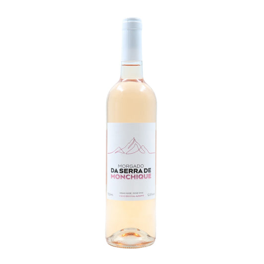 Morgado da Serra de Monchique Rosé