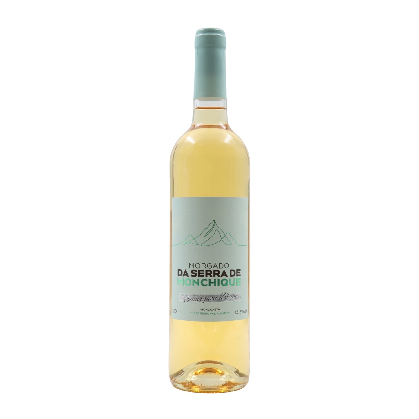 Morgado da Serra de Monchique Sauvignon Blanc White 2022