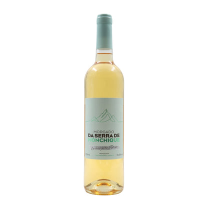 Morgado da Serra de Monchique Sauvignon Blanc White 2022