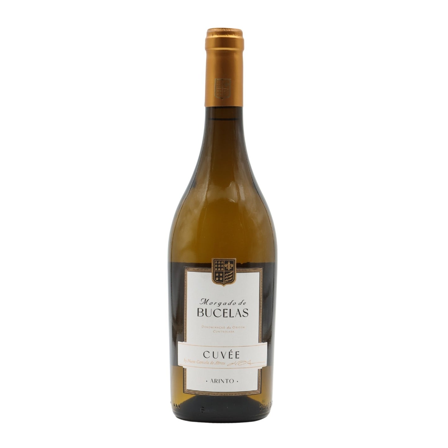 Morgado de Bucelas Cuvée Branco