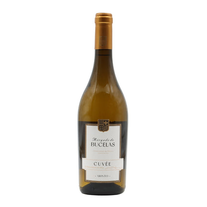 Morgado de Bucelas Cuvée Branco
