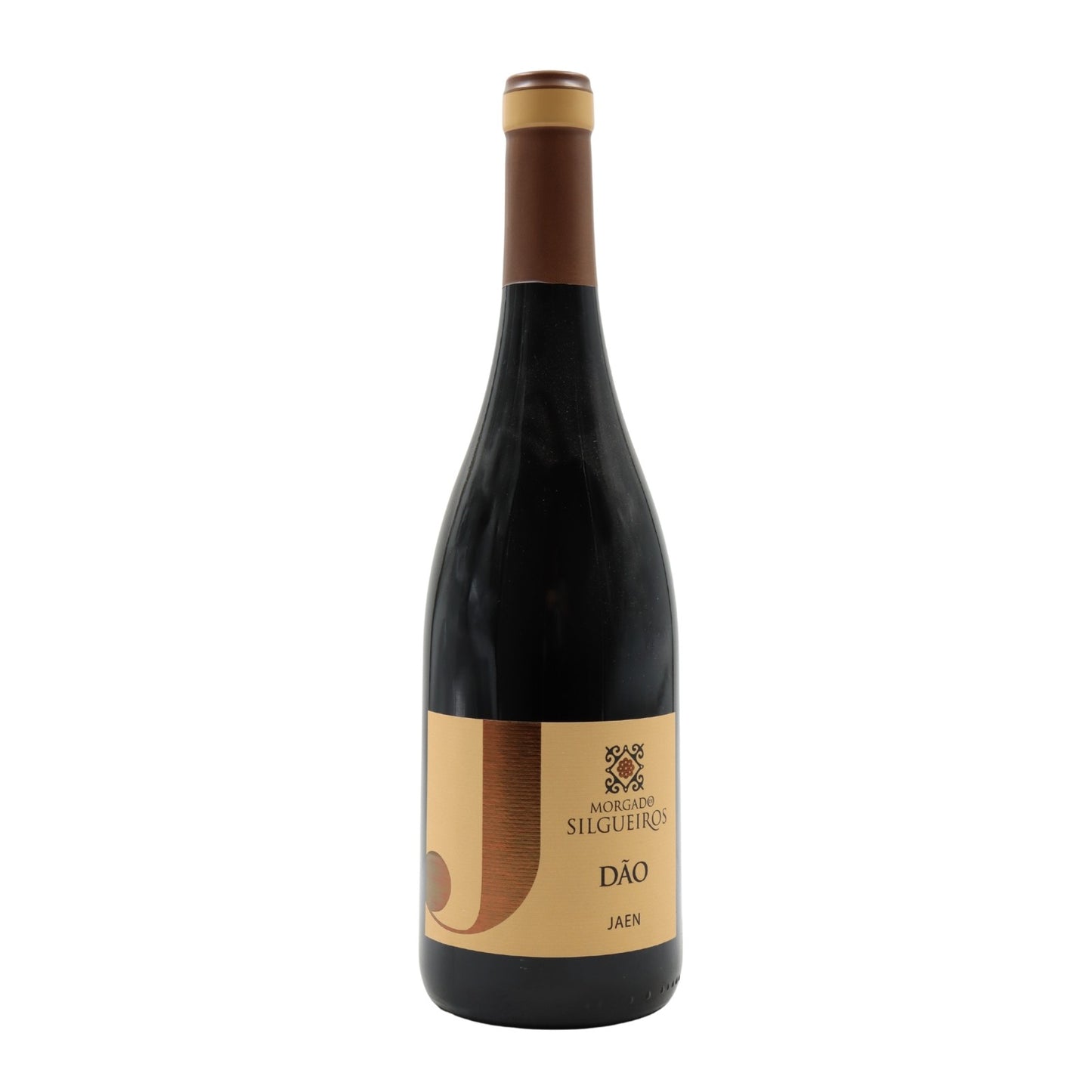Morgado de Silgueiros Jaen Red 2023