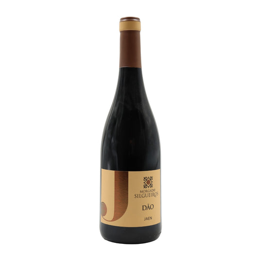 Morgado de Silgueiros Jaen Red 2023