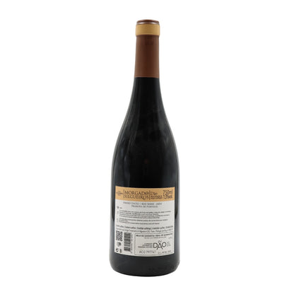 Morgado de Silgueiros Jaen Red 2023