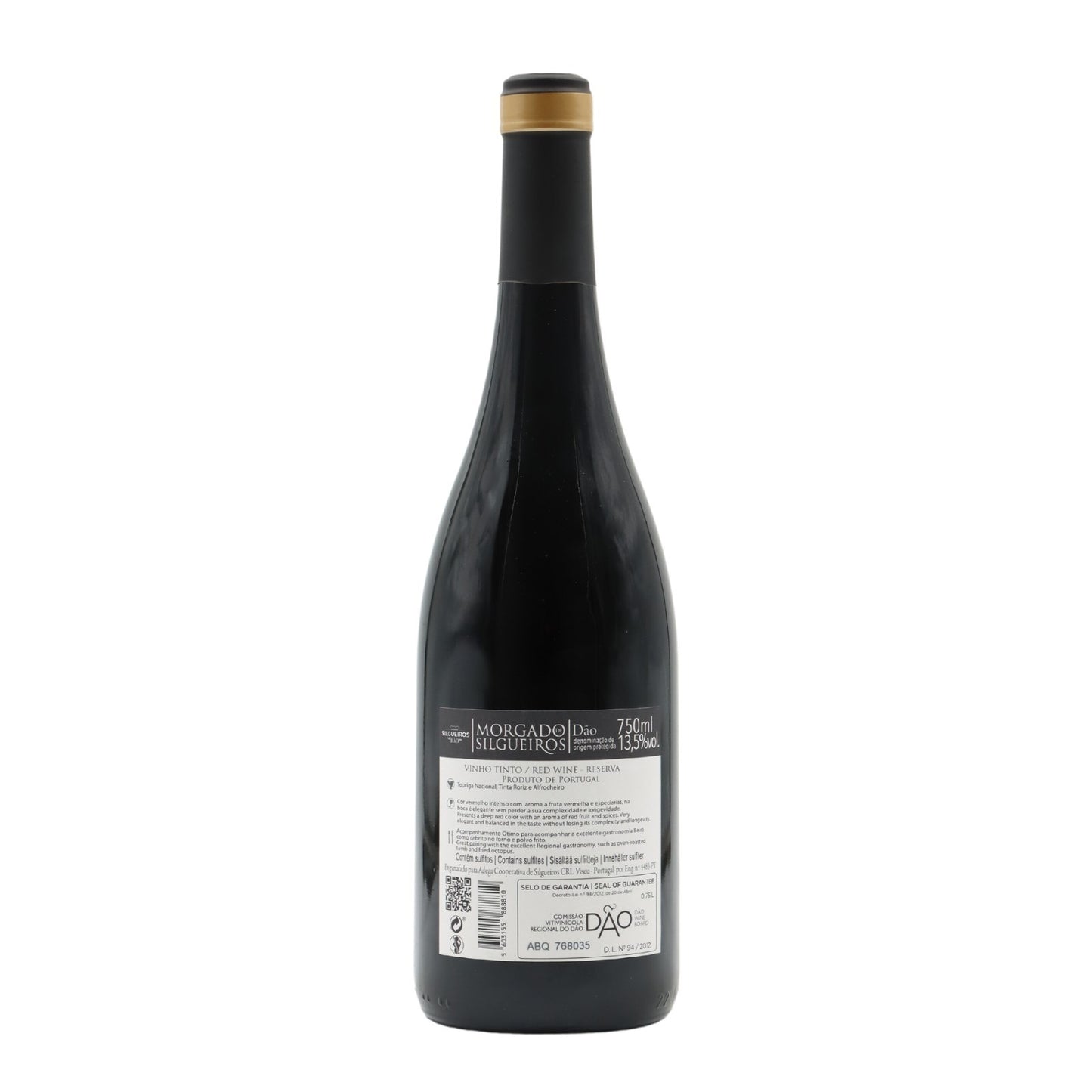 Red Wine 2021