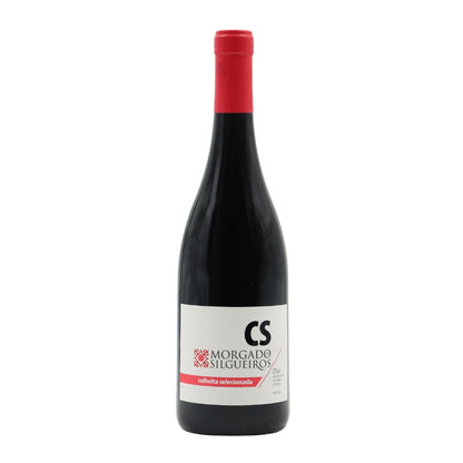 Morgado de Silgueiros Selected Harvest Red 2020