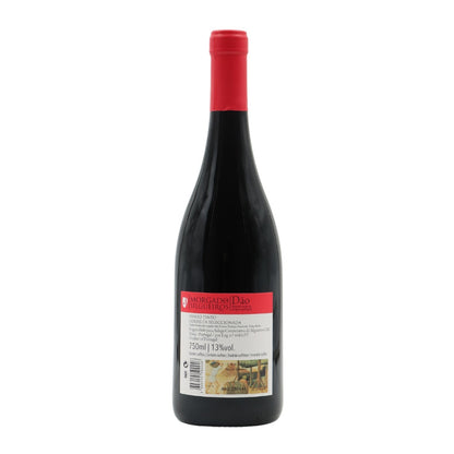 Morgado de Silgueiros Selected Harvest Red 2020