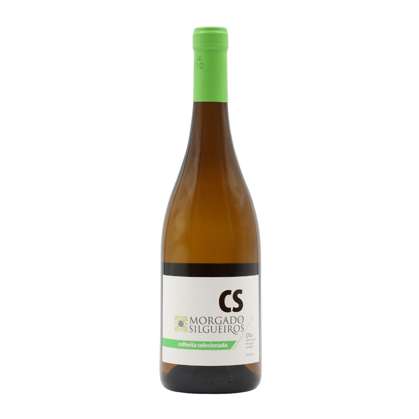 Morgado de Silgueiros Selected Harvest Branco